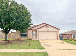 3401 Woodlake Dr, Killeen, TX 76549