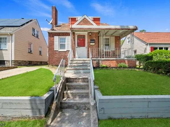 66 Merselis Ave, Clifton City, NJ 07011