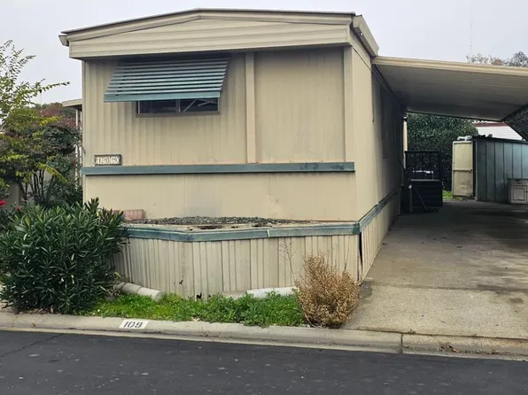 8665 Florin Rd Unit 109, Sacramento, CA 95828