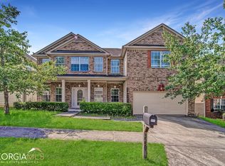 3556 Cragstone Rd, Lithonia, GA 30038