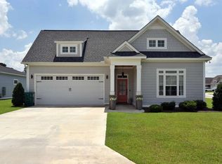 126 Oakside Cir, Leesburg, GA 31763