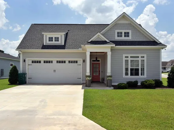 126 Oakside Cir, Leesburg, GA 31763