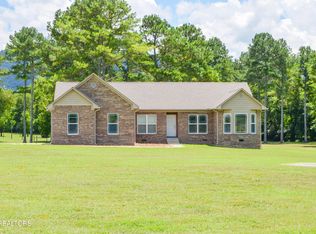 241 Terry Rd, Pikeville, TN 37367