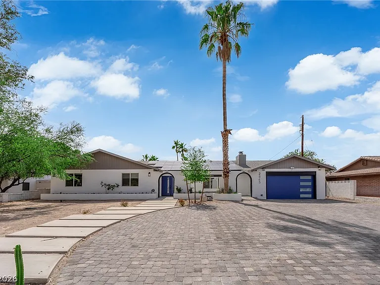 2845 Rosanna St — Photo 1