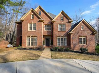 4982 Eagle Crest Rd, Birmingham, AL 35242