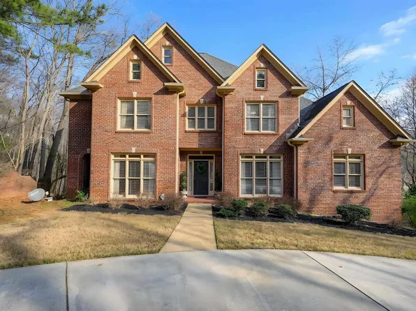 4982 Eagle Crest Rd, Birmingham, AL 35242