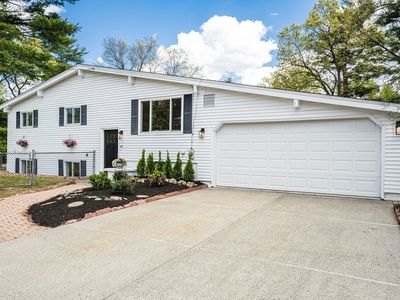 19 York Ave, Westford, MA, 01886