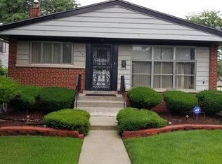 8519 S Avalon Ave, Chicago, IL 60619