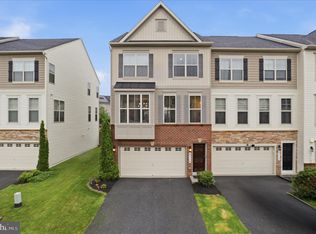 4719 Cambria Rd, Frederick, MD 21703