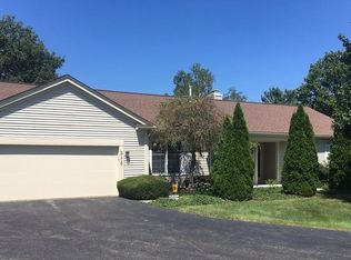 2116 Fairway Blvd, Hudson, OH 44236