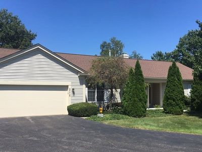 2116 Fairway Blvd, Hudson, OH, 44236
