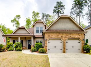 1035 Moore Gate Ct, Lexington, SC 29073