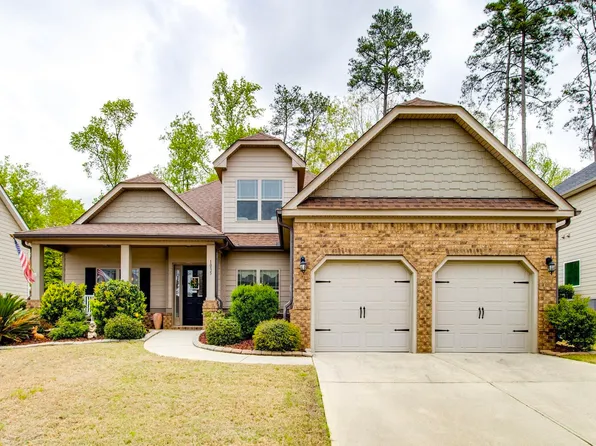 1035 Moore Gate Ct, Lexington, SC 29073