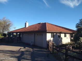 2180 N El Moraga Dr, Tucson, AZ 85745
