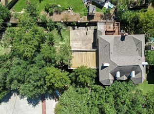1103 Larkspur Ln, Seabrook, TX 77586