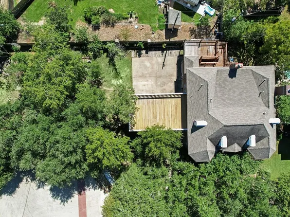 1103 Larkspur Lane, Seabrook, TX 77586