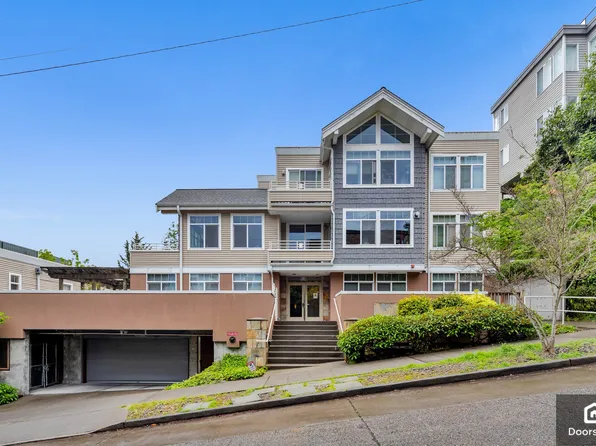 611 Highland Dr APT 203, Seattle, WA 98109