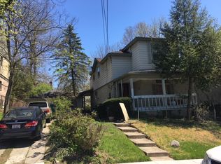 1212 Isis Ave, Cincinnati, OH 45208