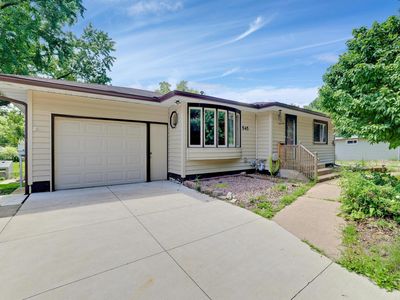 545 4th St W, Hastings, MN, 55033