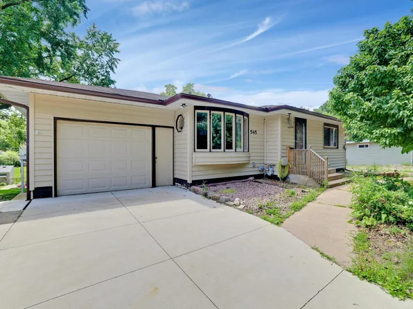 545 4th St W, Hastings, MN 55033