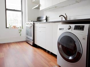 13 Alan St #6, New York, NY 10002