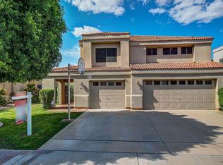 3910 E Nighthawk Way, Phoenix, AZ 85048