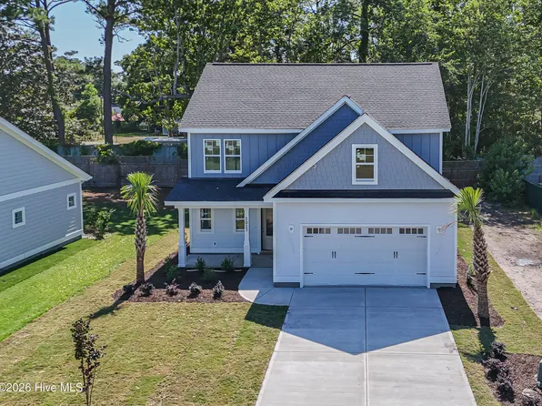 2027 Greenside Manor Drive SW, Ocean Isle Beach, NC 28469