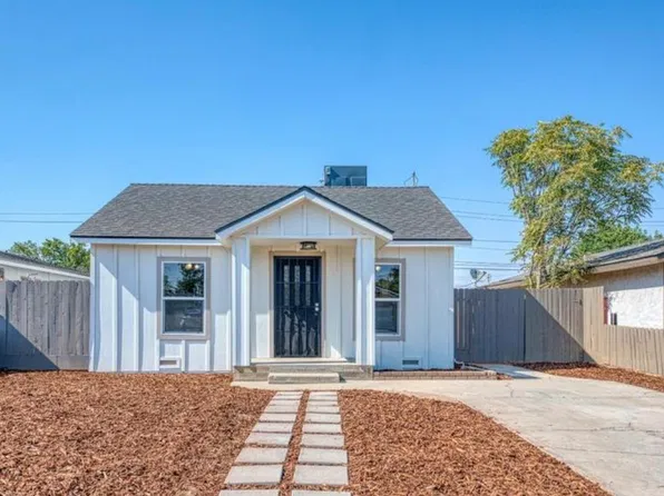 1651 5th St, Clovis, CA 93611