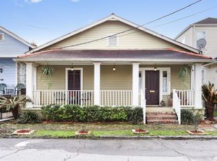 4024 Constance St, New Orleans, LA 70115