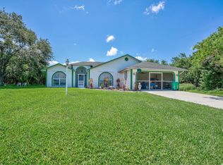 448 SW Rad Ct, Port Saint Lucie, FL 34953