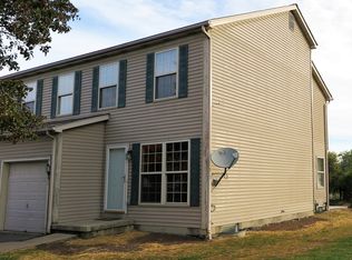 491 Applegate Ln, Delaware, OH 43015