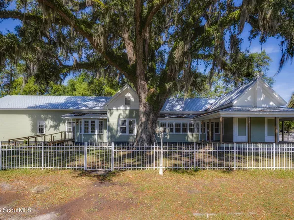290 E King Ave, Kingsland, GA 31548