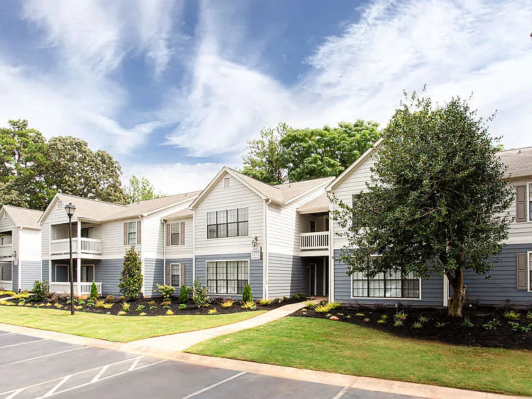 Magnolia Place at Stockbridge — Photo 9