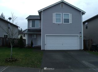 5112 201st St E, Spanaway, WA