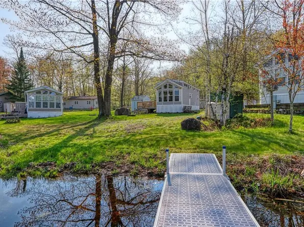 15144 West Nelson Lake Road #13, Hayward, WI 54843