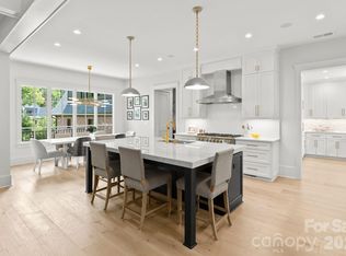 21216 Olde Quarry Ln, Cornelius, NC 28031