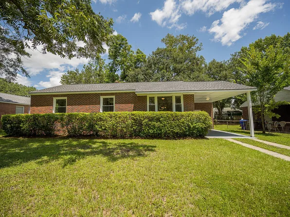 10 Busch Ave, North Charleston, SC 29418