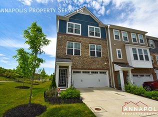 1301 Little Pax Run, Crofton, MD 21114