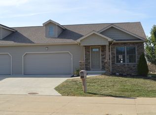 9482 Shawnee Path Ln, Seville, OH 44273