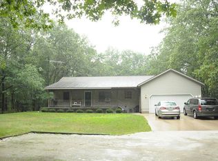 391 S Carr Rd, Muskegon, MI 49442