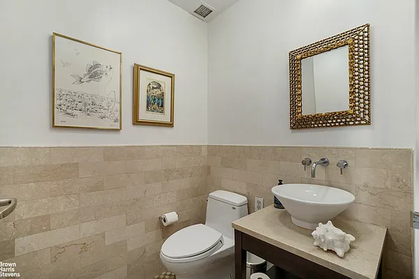 Rented by Brown Harris Stevens | media 8