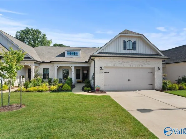470 Raleigh Elm Dr SW, Huntsville, AL 35824