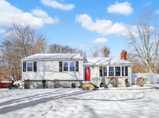 68 Peros Dr, Agawam, MA 01001