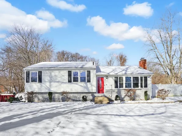 68 Peros Dr, Agawam, MA 01001