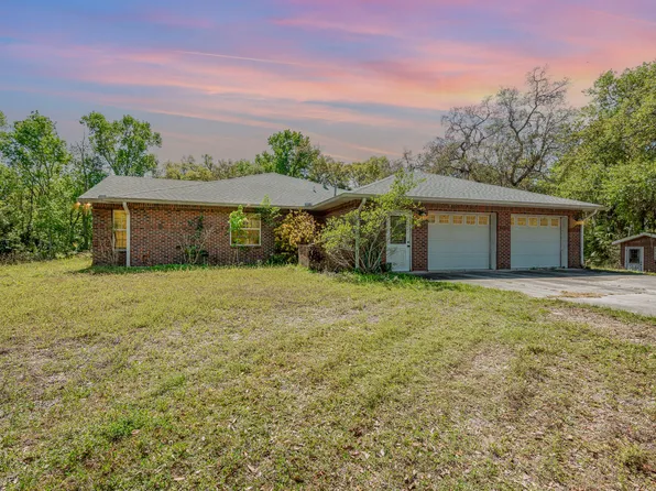 4047 Palm Ave, Mims, FL 32754