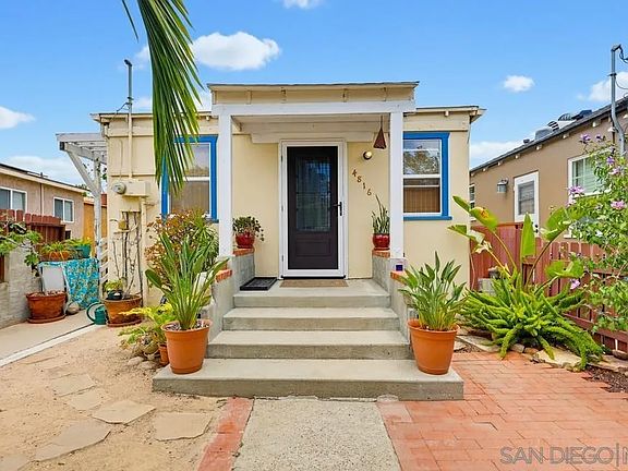 2nd image of 4816 Lantana Dr