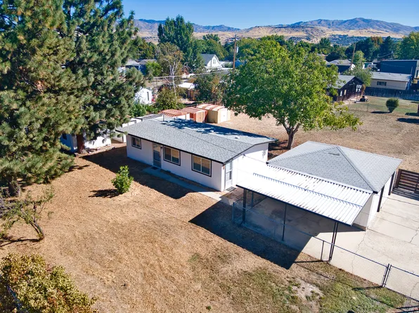 716 & 1/2 W Linden St #1/2, Boise, ID 83706