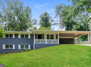 4771 Baron Rd, Douglasville, GA 30135