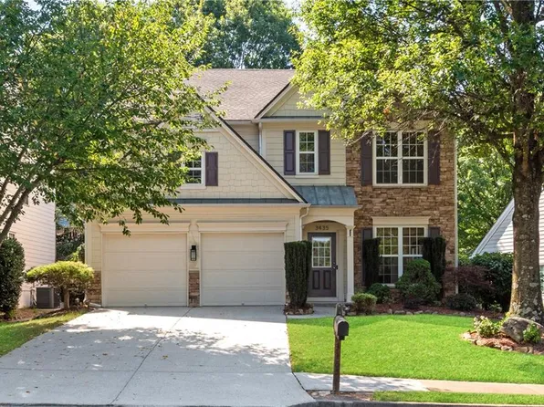 3435 Elder Field Ln, Cumming, GA 30040