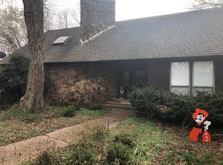 1104 S Willis St, Stillwater, OK 74074